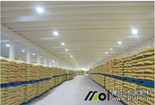 水溶肥存放 水溶肥存放