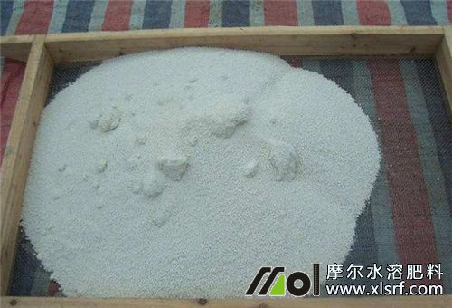 水溶肥質(zhì)量問題出現(xiàn)結(jié)塊 水溶肥質(zhì)量問題出現(xiàn)結(jié)塊