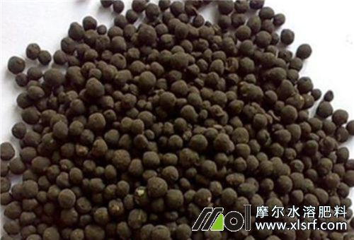 顆粒有機(jī)肥 顆粒有機(jī)肥