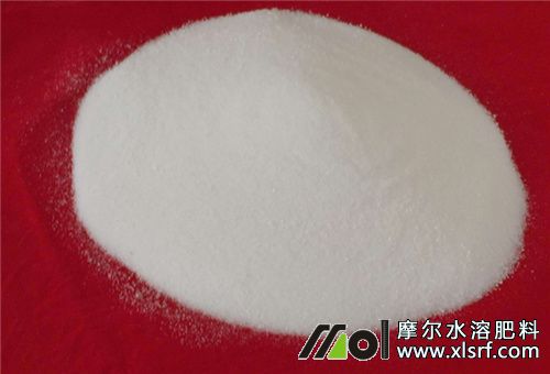 哪種含量水溶肥好 哪種含量水溶肥好