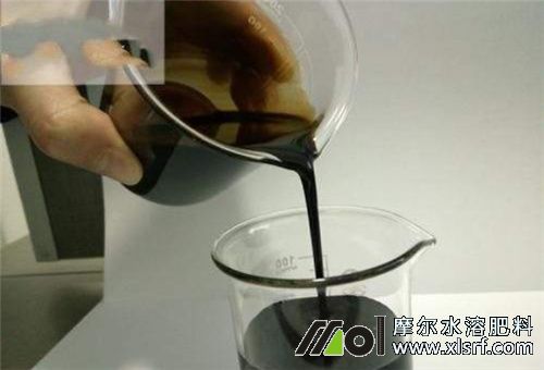 懸浮液體水溶肥優(yōu)勢(shì) 懸浮液體水溶肥優(yōu)勢(shì)