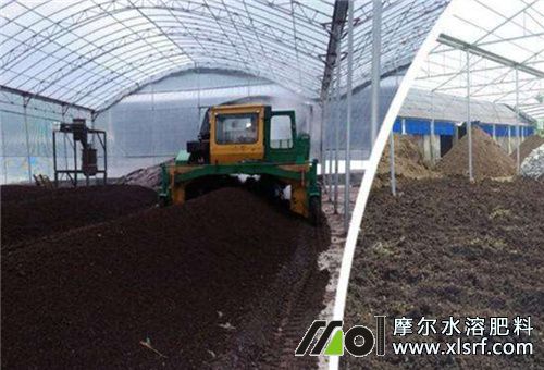 腐殖酸水溶肥作用 腐殖酸水溶肥作用