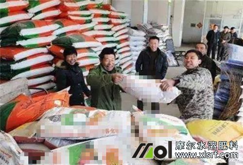 水溶肥批發(fā)哪家好 水溶肥批發(fā)哪家好