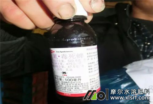 毒死蜱農(nóng)藥 毒死蜱農(nóng)藥
