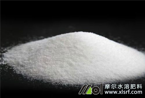 水溶肥料是什么肥 水溶肥料是什么肥