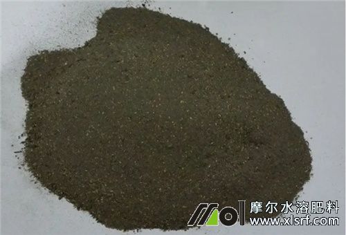 水溶肥料是什么肥 水溶肥料是什么肥