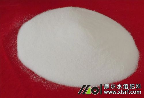 水溶肥效果 水溶肥效果