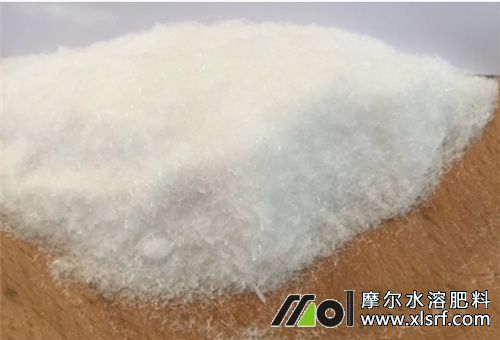 有機(jī)水溶肥特點(diǎn) 有機(jī)水溶肥特點(diǎn)