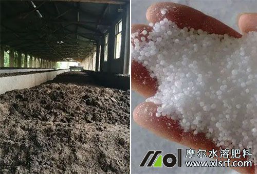 水溶肥使用要求 水溶肥使用要求