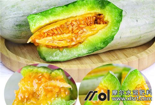 水果增甜施肥方法 水果增甜施肥方法