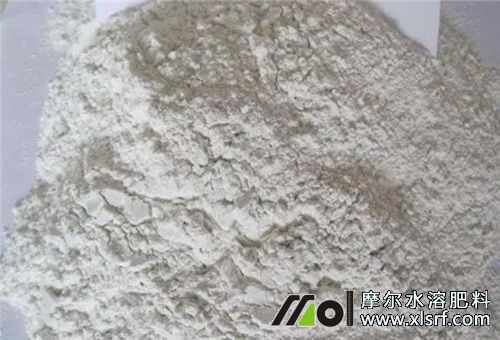 肥料填充料粘土 肥料填充料粘土