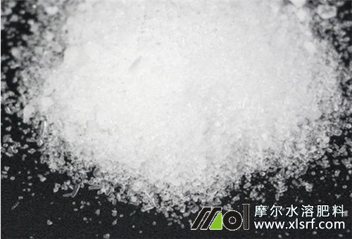 水溶肥使用要求 水溶肥使用要求