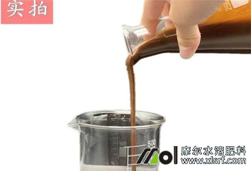 魚(yú)蝦蛋白肥原液 魚(yú)蝦蛋白肥原液