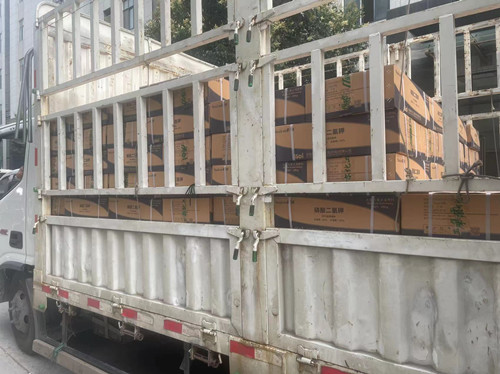 磷酸二氫鉀10噸發(fā)貨 磷酸二氫鉀10噸發(fā)貨