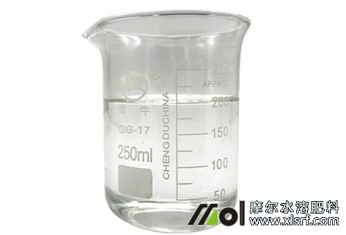 糖醇鋅液體肥 糖醇鋅液體肥