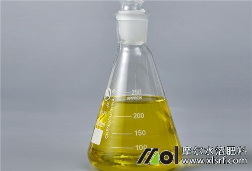 糖醇硼肥料優(yōu)勢(shì) 糖醇硼肥料優(yōu)勢(shì)