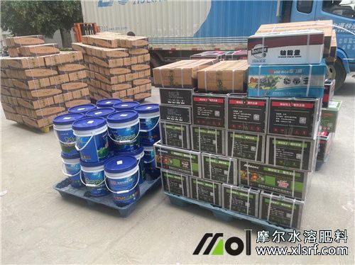 水溶性肥發(fā)貨至云南2 水溶性肥發(fā)貨至云南2