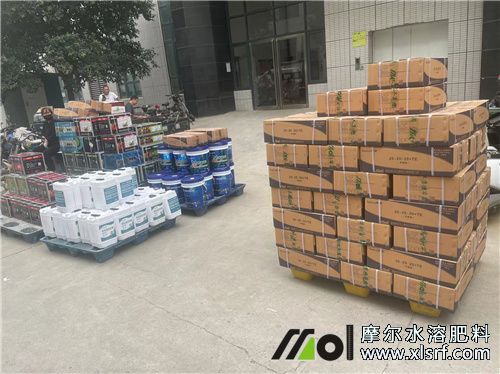 水溶性肥發(fā)貨至云南3 水溶性肥發(fā)貨至云南3