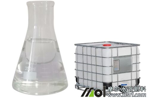 清液肥與普通肥區(qū)別 清液肥與普通肥區(qū)別