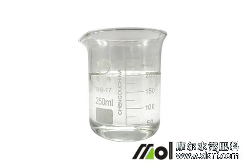 清液肥成分 清液肥成分