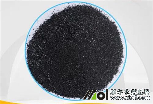 礦物源黃腐酸鉀 礦物源黃腐酸鉀