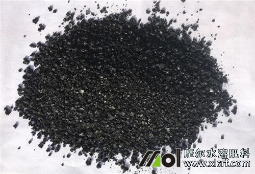 礦源黃腐酸鉀使用時間 礦源黃腐酸鉀使用時間